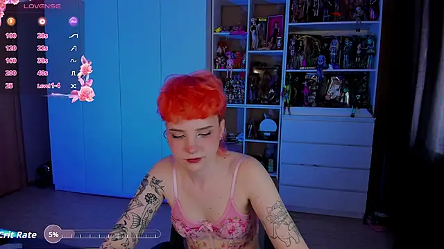 Živá chatovací místnost School_Love