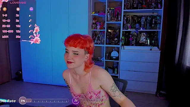 School_Love Cameră chat live
