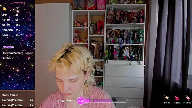 School_Love Cameră chat live