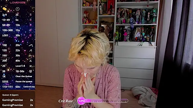 School_Love – live chatrum