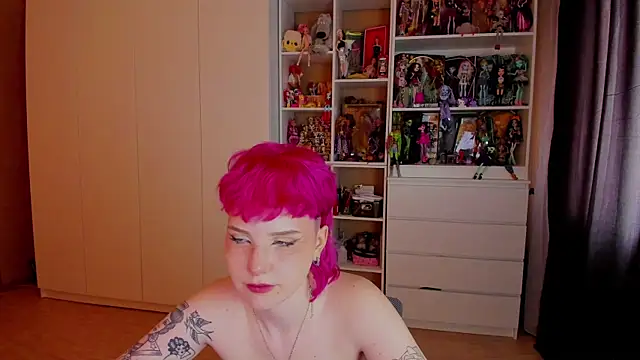 School_Love – live chatrum