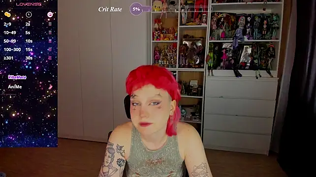 School_Love's Live XXX Chat