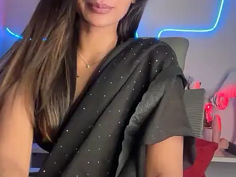 Miss_lilly_69 Live Chatraum