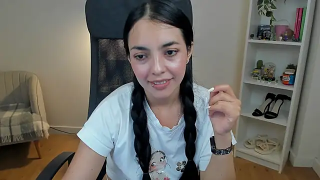 _BellaEvans_ чат на живо