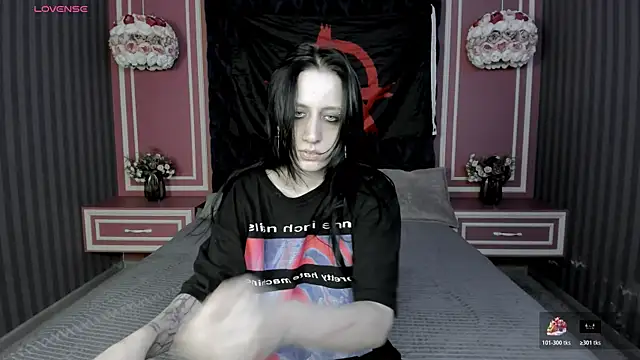 Medusa__Gorgona Live Chatrum