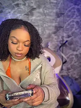 Melany_Williams Live Chatrum