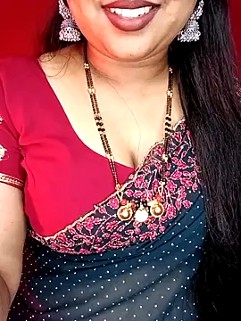 Dilkhush_divya Adlı Modelin Canlı Sohbet Odası