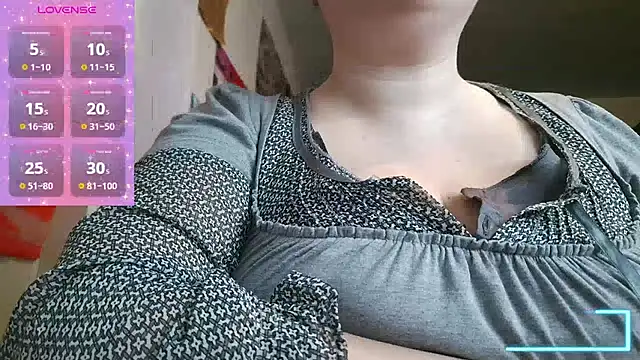 Cora_Maro লাইভ চ্যাট রুম