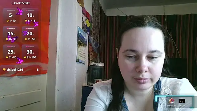 Cora_Maro Live Chatrum