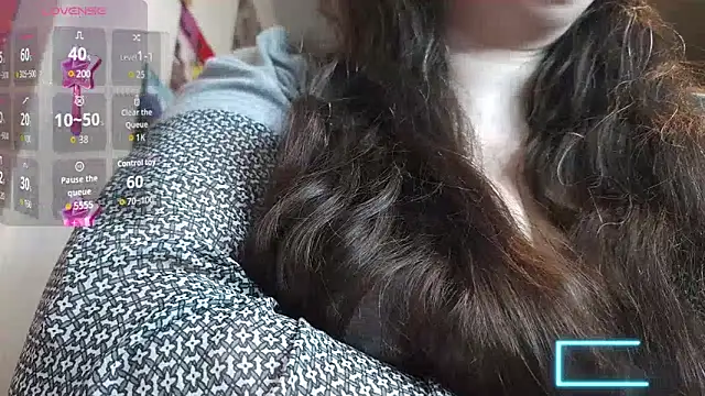 Cora_Maro Live Chatrum