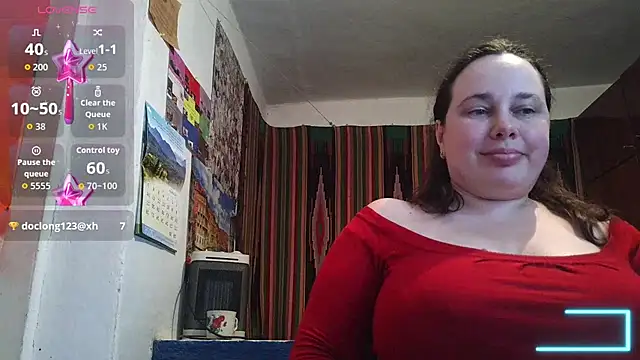 Cora_Maro Cameră chat live