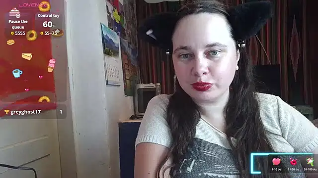 Cora_Maro – live chatrum