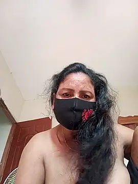 Živá chatovací místnost Neha-Roy