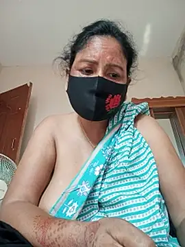 ห้องแชทสดของ Neha-Roy