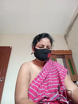 Neha-Roy Cameră chat live