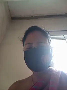 Neha-Roy Cameră chat live