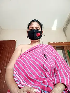 Bilik Sembang Langsung Neha-Roy