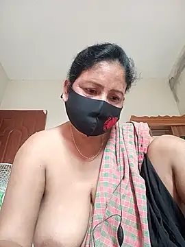 Živá chatovací místnost Neha-Roy