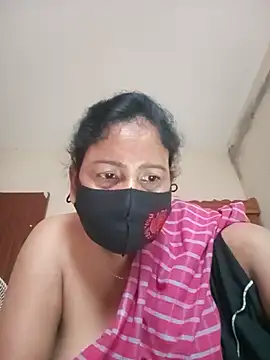 ห้องแชทสดของ Neha-Roy
