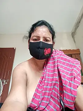 Neha-Roy Cameră chat live