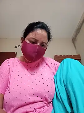 Neha-Roy Ruang Obrolan Langsung