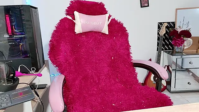 RoxaneEvans_ Cameră chat live