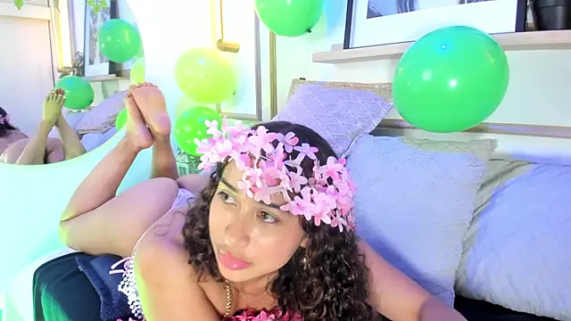 Ammy_nova Live Chatraum
