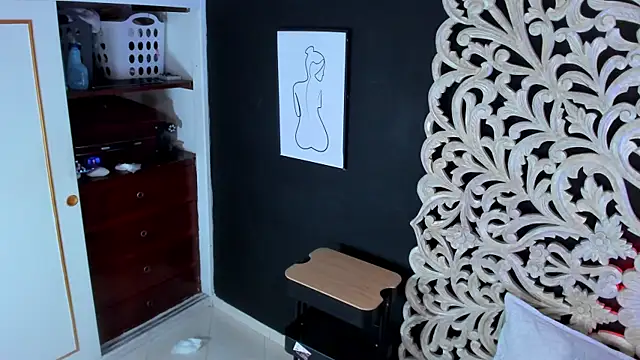 Ammy_nova Cameră chat live