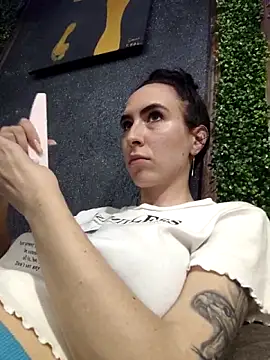 pleasure_of_life Cameră chat live