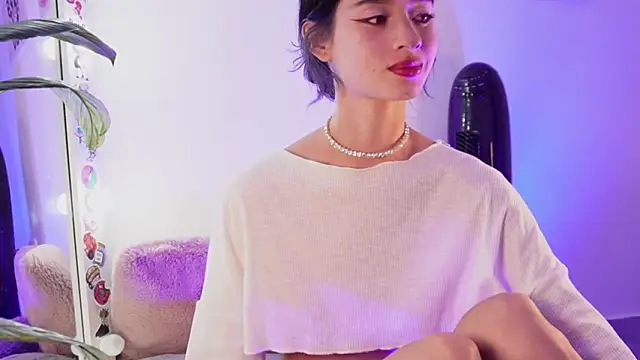 salome-brown Live chatroom
