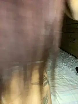 Živá chatovací místnost Ameliablack_1