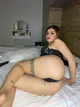 Sala de chat ao vivo de Ameliablack_1