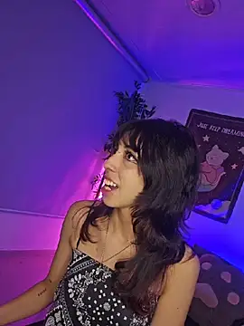 Chat soba uživo modela Nyx_nayla