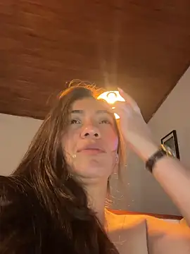 Sala de chat en directo de emmily_d