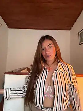 emmily_d Cameră chat live