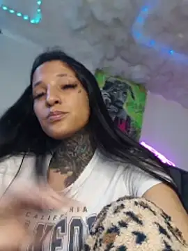 psycoaliena Cameră chat live