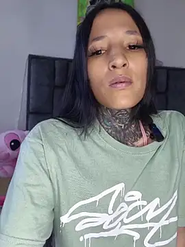 Živá chatovací místnost psycoaliena