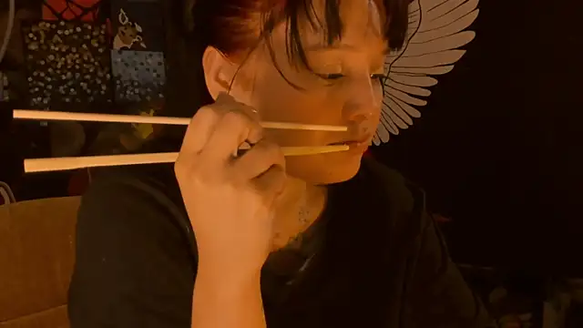 LorenRosse 실시간 채팅방