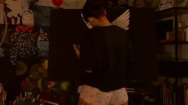 LorenRosse Cameră chat live