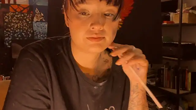LorenRosse Live Chatraum