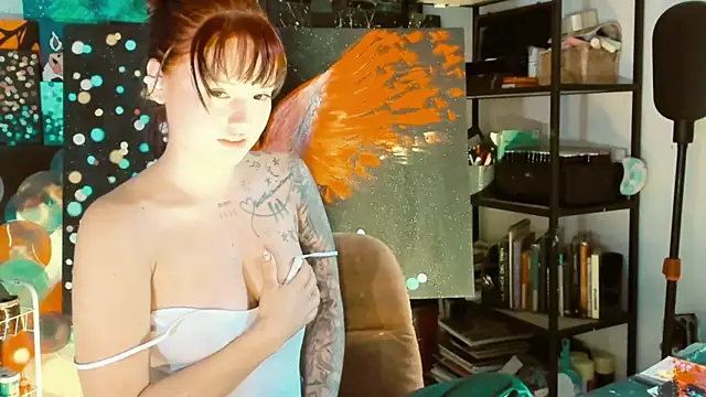 LorenRosse's Live Chat Room