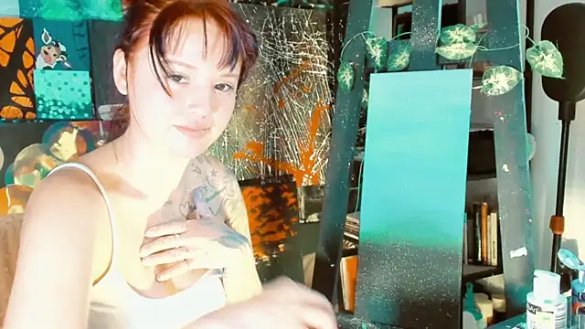 LorenRosse 现场聊天室