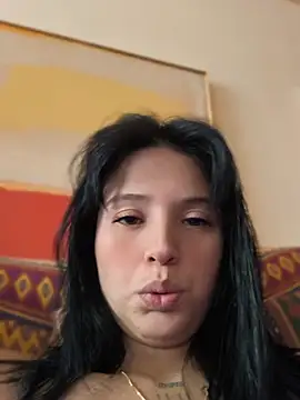 Živá chatovací místnost LorenRosse