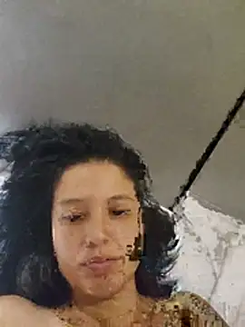 Živá chatovací místnost LorenRosse