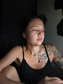 Sala de chat ao vivo de LorenRosse