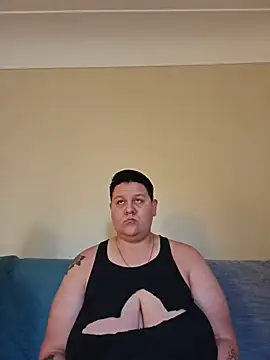 Chat soba uživo modela DevilDahm