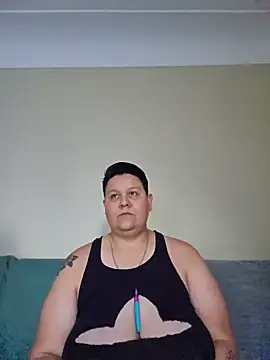 DevilDahm Adlı Modelin Canlı Sohbet Odası