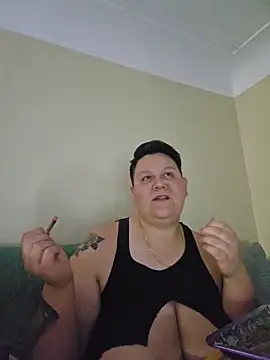 DevilDahm Live Chatraum