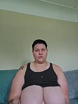 DevilDahm's Live Chat Room