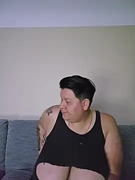 Chat ao vivo de DevilDahm